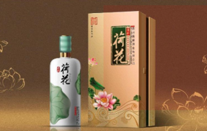 广州酒盒印刷
